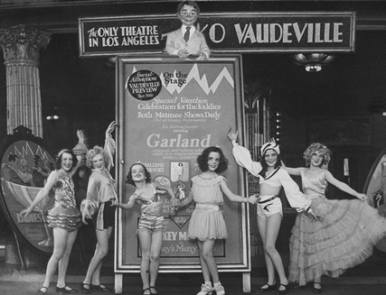 vaudeville